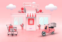 cara bikin toko online sendiri